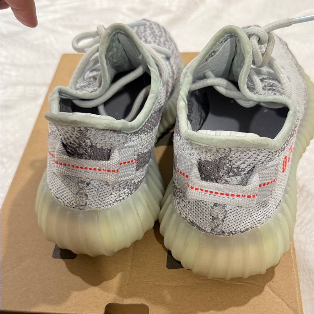 Yeezy Boost Sneakers - Picture 9 of 13